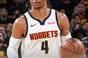 开元棋牌赛后丹佛掘金遗憾出局：NBA常规赛节点到来，态度坚定，球探报告显示潜力的简单介绍