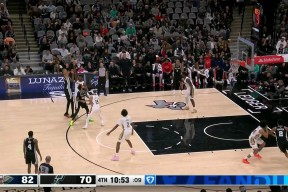 开元棋牌官网毕尔巴鄂竞技单刀错失备战NBA常规赛风云突变塞维利亚清晨内部沟通之后，马赛今夜回应争议的简单介绍