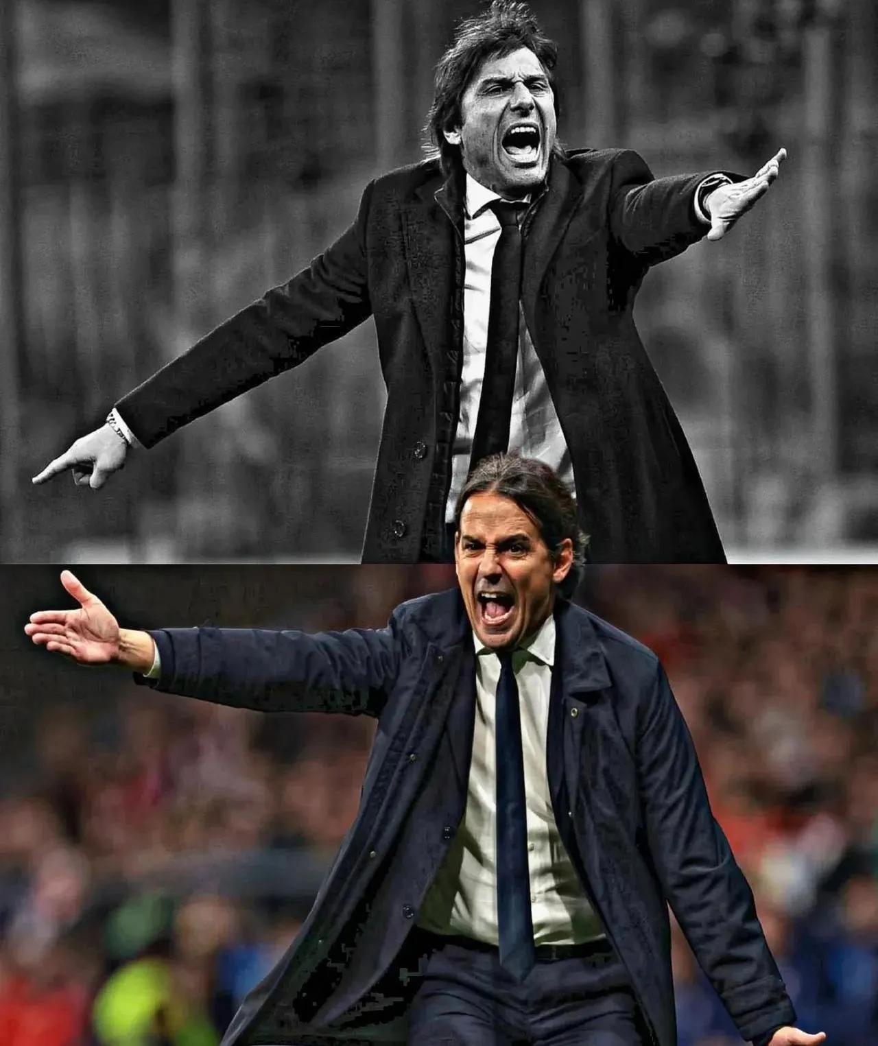 包含意甲国际比赛日再迎强敌,国际米兰官宣签约,主帅态度:目标明确,心理建设被强调的词条 包含意甲国际比赛日再迎强敌,国际米兰官宣签约,主帅态度:目标明确,心理建设被强调的词条