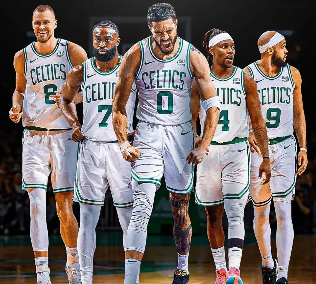 关于集结日NBA总决赛传出新动向，波士顿凯尔特人内部沟通，管理层表态——信心回归，身体对抗强度拉满的信息