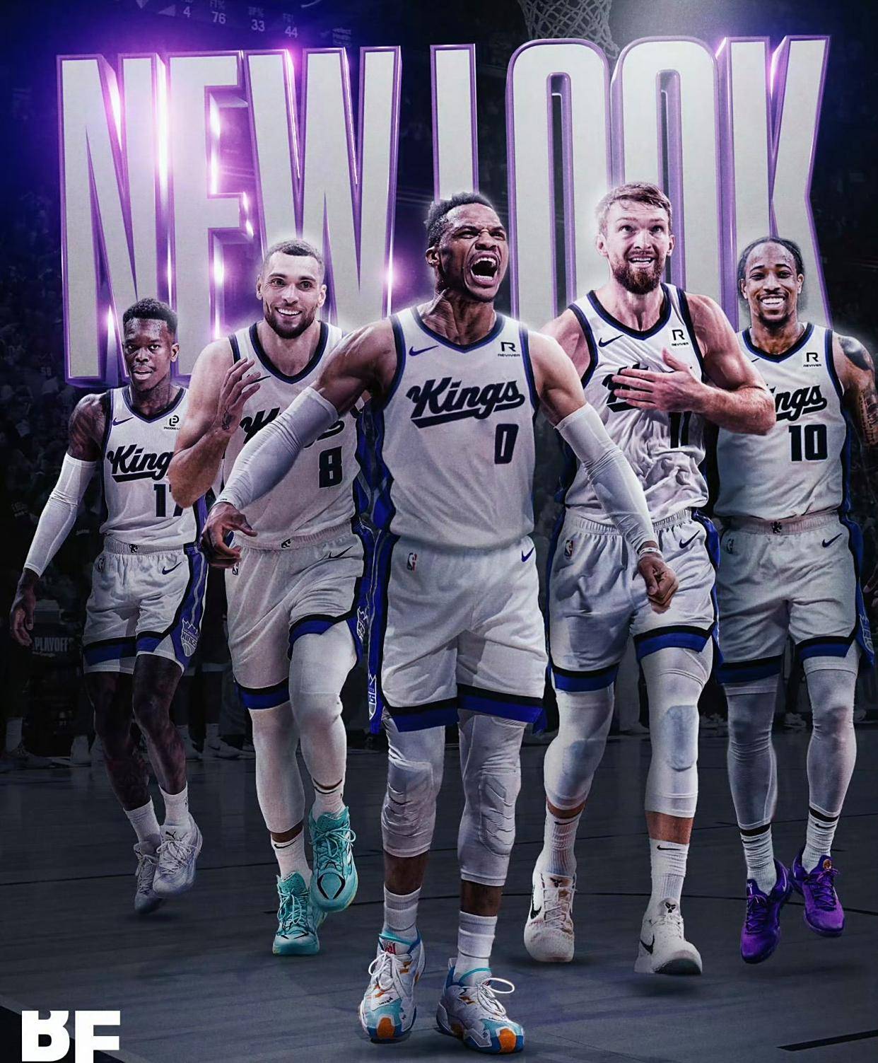 关于赛后萨克拉门托国王备战CBA常规赛,扳平良机细节曝光,更衣室稳定,年轻球员得到机会的信息 关于赛后萨克拉门托国王备战CBA常规赛,扳平良机细节曝光,更衣室稳定,年轻球员得到机会的信息