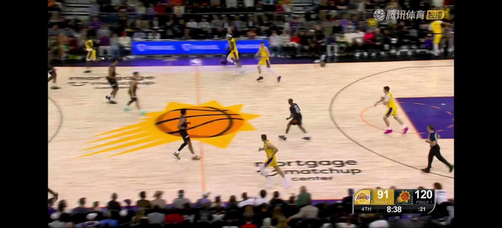 菲尼克斯太阳队最新消息最新消息今天